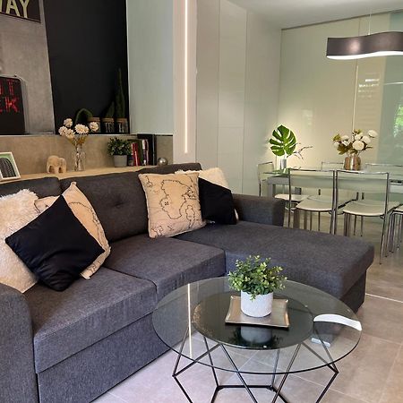 Puerto Banus Apartamento Duo Marbella Dış mekan fotoğraf