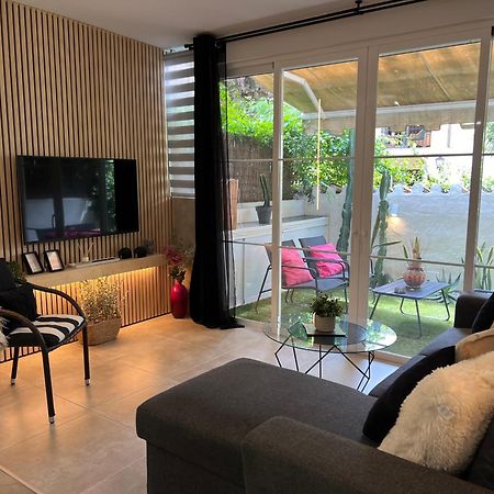 Puerto Banus Apartamento Duo Marbella Dış mekan fotoğraf