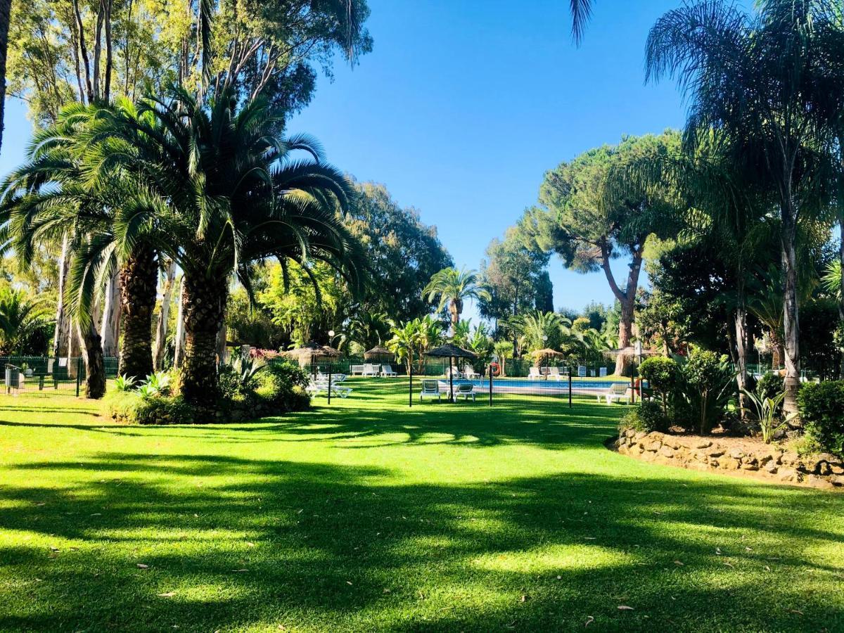 Puerto Banus Apartamento Duo Marbella Dış mekan fotoğraf
