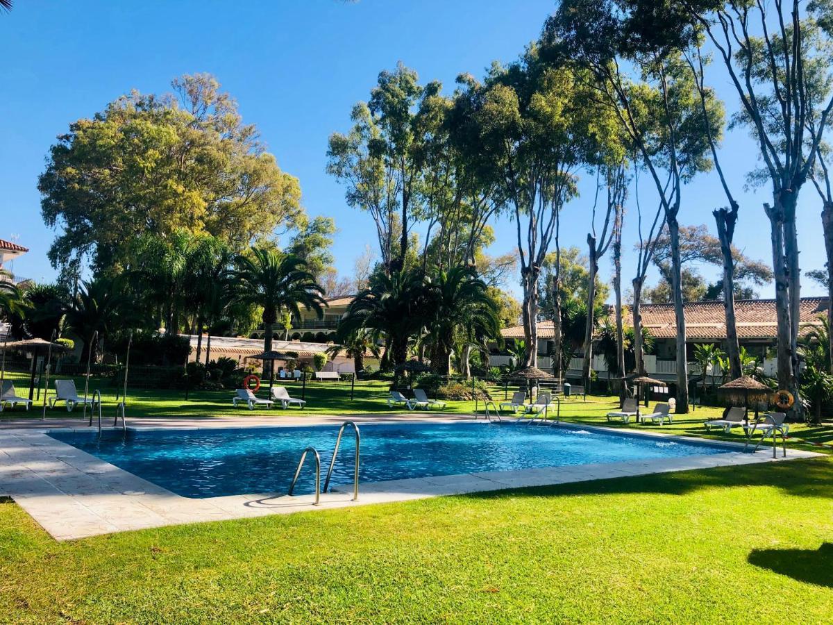 Puerto Banus Apartamento Duo Marbella Dış mekan fotoğraf