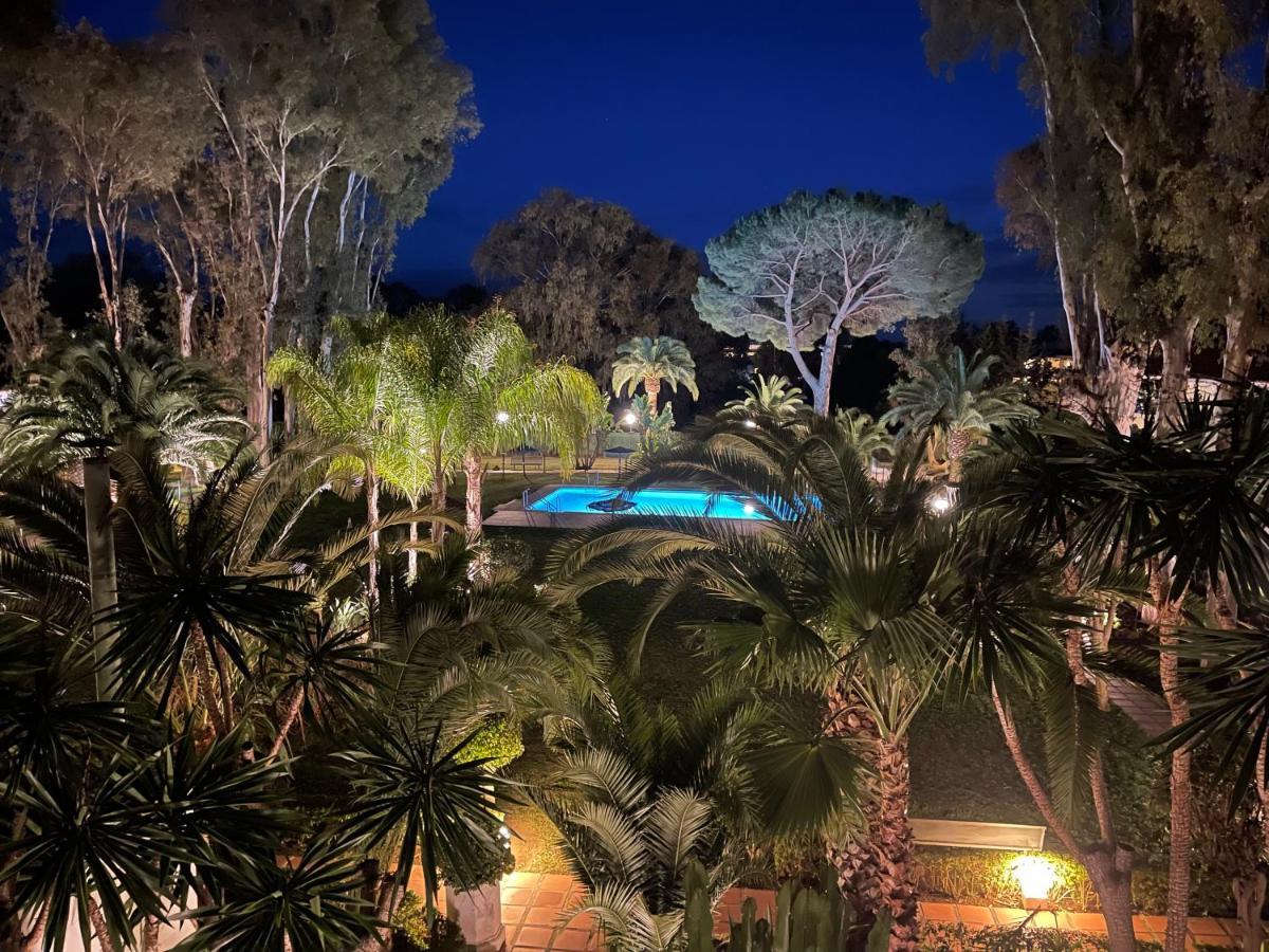 Puerto Banus Apartamento Duo Marbella Dış mekan fotoğraf