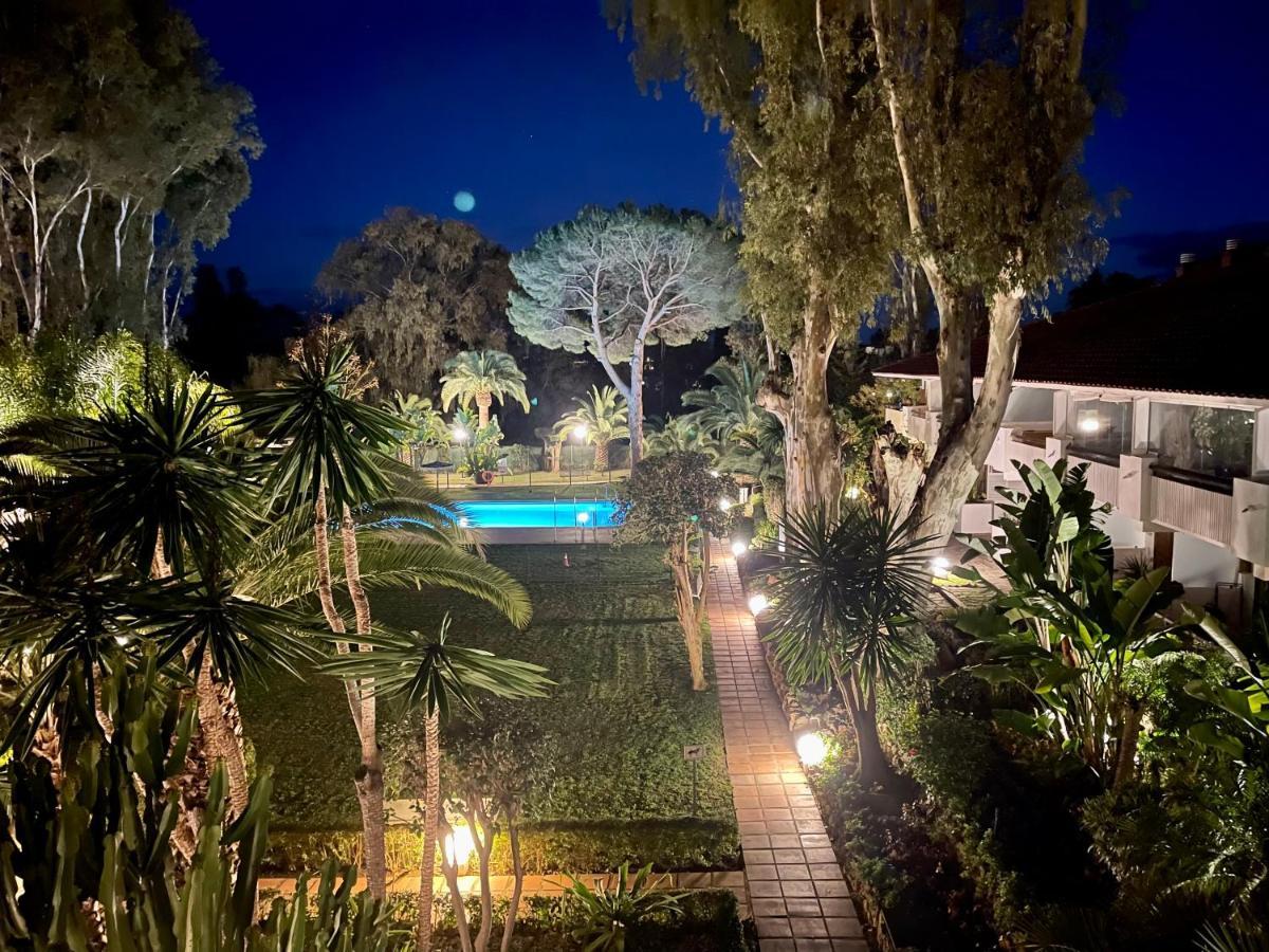 Puerto Banus Apartamento Duo Marbella Dış mekan fotoğraf