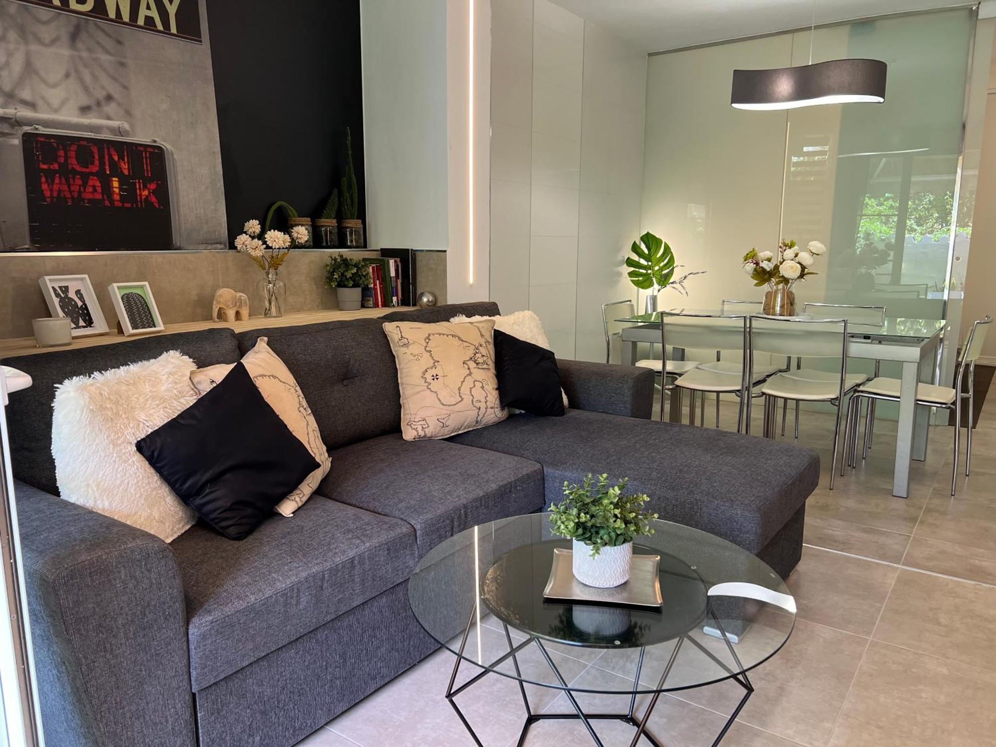 Puerto Banus Apartamento Duo Marbella Dış mekan fotoğraf