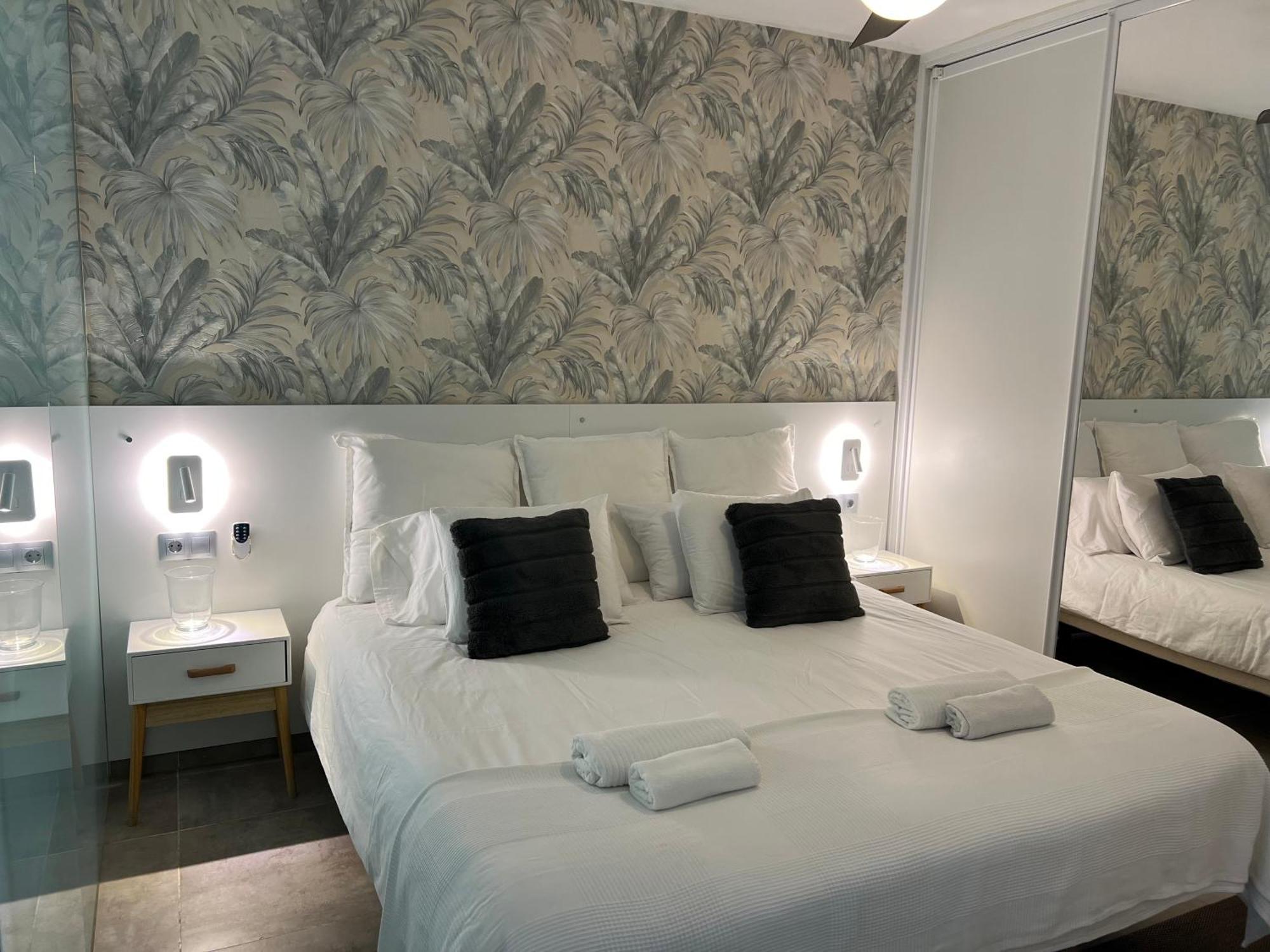 Puerto Banus Apartamento Duo Marbella Dış mekan fotoğraf