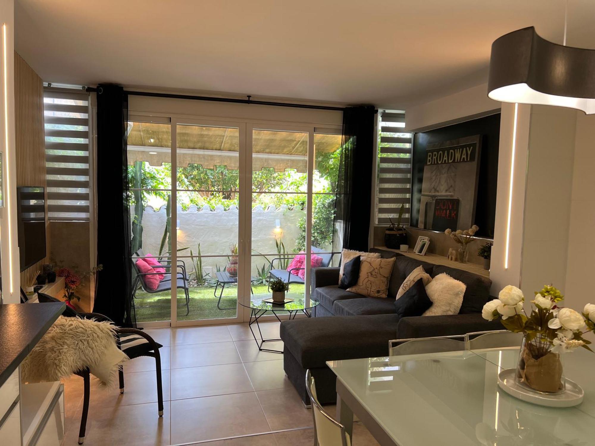 Puerto Banus Apartamento Duo Marbella Dış mekan fotoğraf