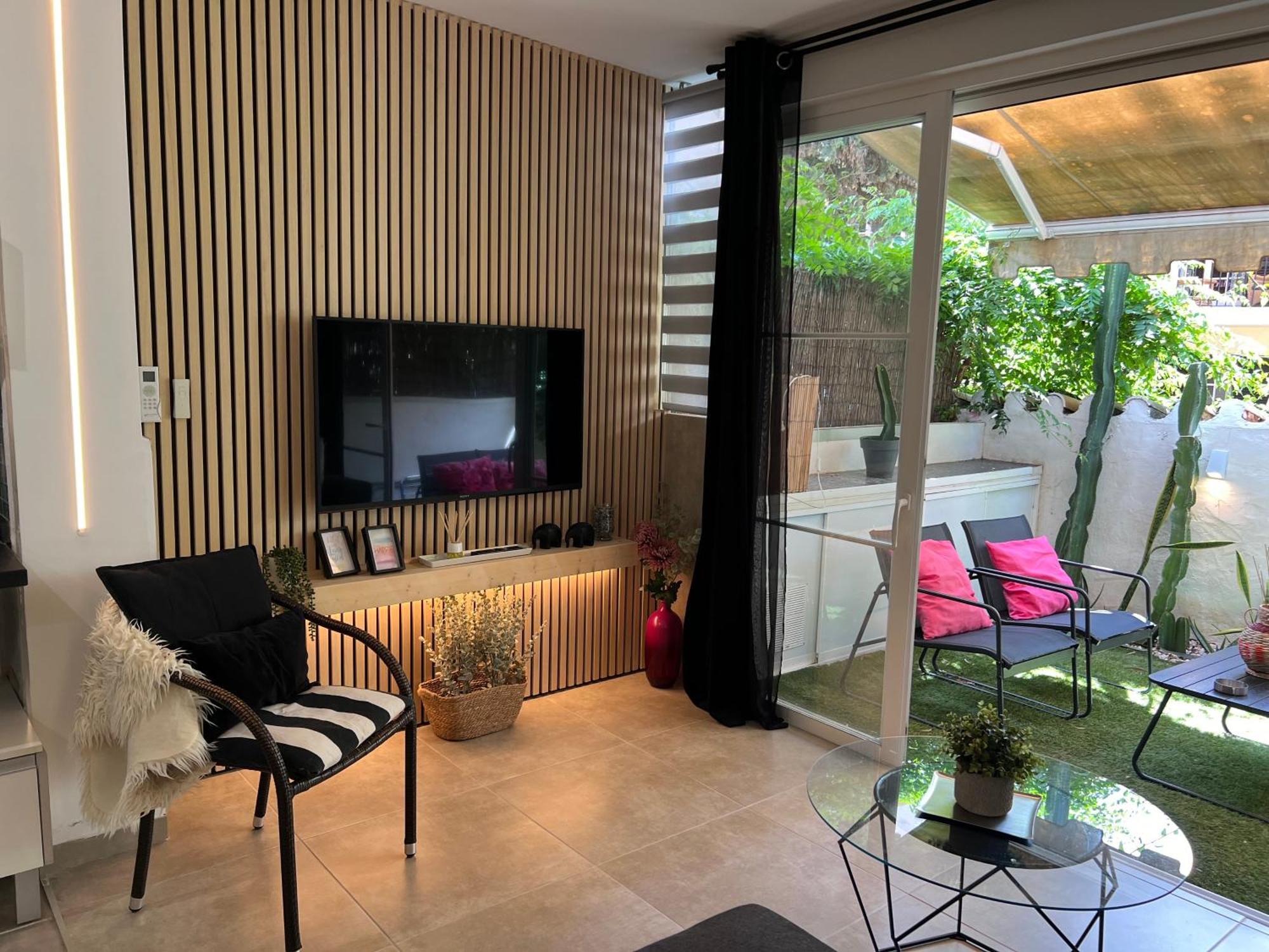 Puerto Banus Apartamento Duo Marbella Dış mekan fotoğraf