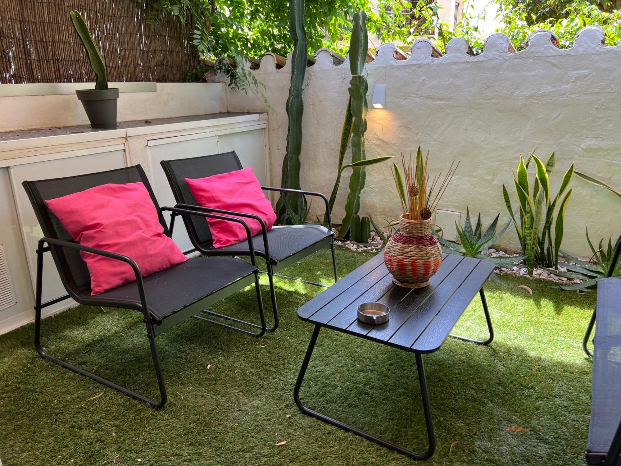 Puerto Banus Apartamento Duo Marbella Dış mekan fotoğraf