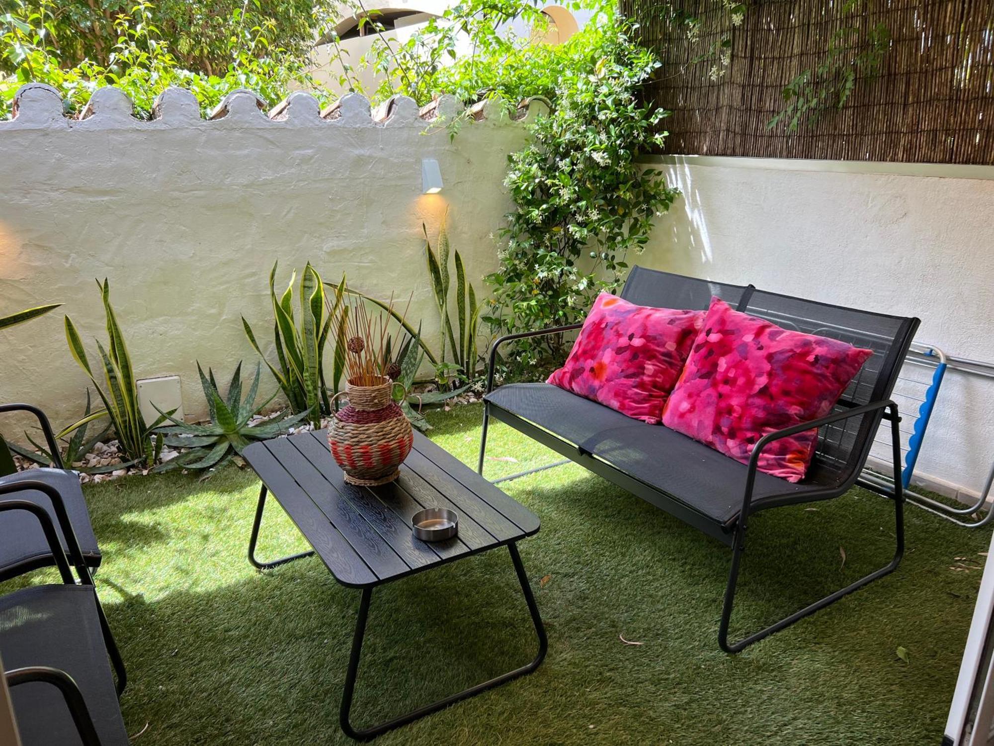 Puerto Banus Apartamento Duo Marbella Dış mekan fotoğraf